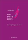 Buchcover Das Dritte Leben