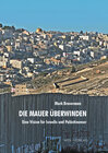 Buchcover Die Mauer überwinden