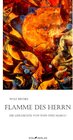 Buchcover Flamme des Herrn