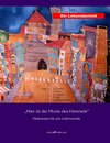 Buchcover "Hier ist die Pforte des Himmels"