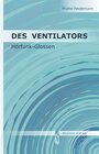 Buchcover Des Ventilators