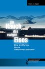 Buchcover Ein Hauch des Ewigen Eises