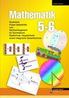 Buchcover Mathematik 5-6