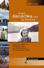 Buchcover ... vergiss Maruschka nicht, das Polenkind