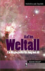 Buchcover Auf ins Weltall