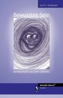 Buchcover Bewusstes Sein