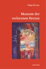 Buchcover Museum der verlorenen Herzen