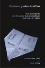 Buchcover Es kann jeden treffen