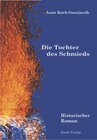 Buchcover Der Fluch der Tochter des Schmieds