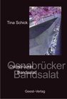 Buchcover Osnabrücker Bandsalat