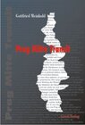 Buchcover Prag Mitte Transit