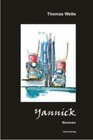 Buchcover Yannick