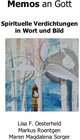 Buchcover Memos an Gott