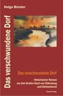 Buchcover Das verschwundene Dorf