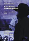 Buchcover Das Geheimnis von Güntsches Ruh