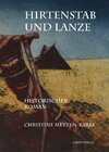 Buchcover Hirtenstab und Lanze