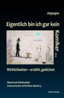 Buchcover Eigentlich bin ich gar kein Komiker