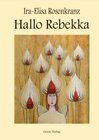 Buchcover Hallo Rebekka