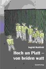 Buchcover Hoch un Platt - von beiden watt