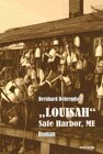 Buchcover LOUISAH - Safe Harbor, ME