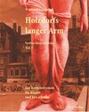 Buchcover Holzdorfs langer Arm