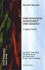 Buchcover Vom Schicksal gezeichnet und geadelt