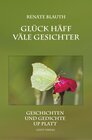 Buchcover Glück häff väle Gesichter