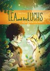 Buchcover Lea und der Luchs