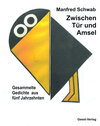 Buchcover Zwischen Tür und Amsel