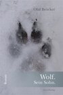 Buchcover Wolf