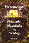 Buchcover Felsenwege