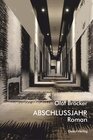 Buchcover Abschlussjahr
