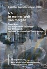 Buchcover Ich in meiner Welt von morgen