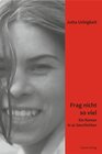 Buchcover Frag nicht so viel