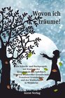 Buchcover Wovon ich träume!