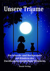 Buchcover Unsere Träume