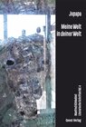 Buchcover Meine Welt in deiner Welt