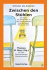 Buchcover Zwischen den Stühlen