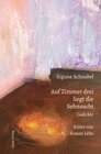 Buchcover Auf Zimmer drei liegt die Sehnsucht