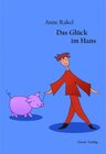 Buchcover Das Glück im Hans