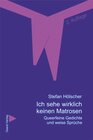 Buchcover Ich sehe wirklich keinen Matrosen