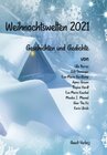 Buchcover Weihnachtswelten 2021