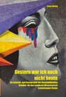 Buchcover Gestern war ich noch nicht heute