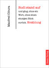 Buchcover Rudi stand auf