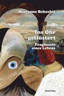 Buchcover Ins Ohr geflüstert