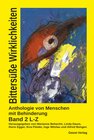 Buchcover Bittersüße Wirklichkeiten