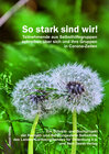 Buchcover So stark sind wir!