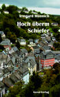 Buchcover Hoch überm Schiefer