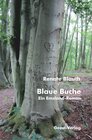 Buchcover Blaue Buche