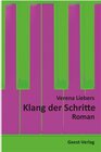 Buchcover Klang der Schritte